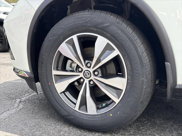 Used 2022 Nissan Murano For Sale in Pikeville, KY