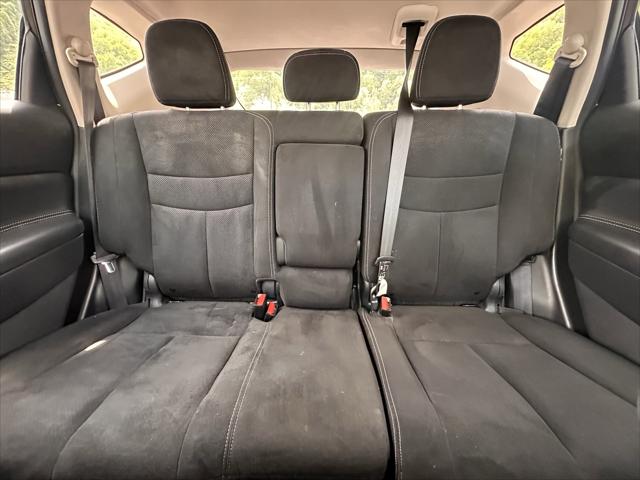 Used 2022 Nissan Murano For Sale in Pikeville, KY