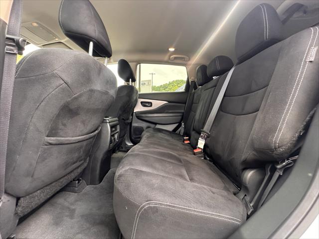Used 2022 Nissan Murano For Sale in Pikeville, KY