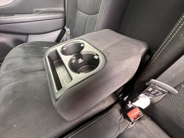 Used 2022 Nissan Murano For Sale in Pikeville, KY
