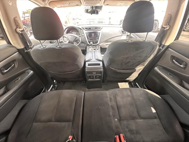 Used 2022 Nissan Murano For Sale in Pikeville, KY