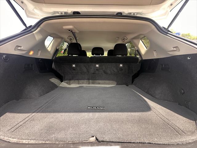 Used 2022 Nissan Murano For Sale in Pikeville, KY