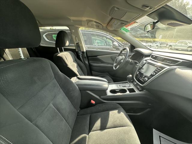 Used 2022 Nissan Murano For Sale in Pikeville, KY