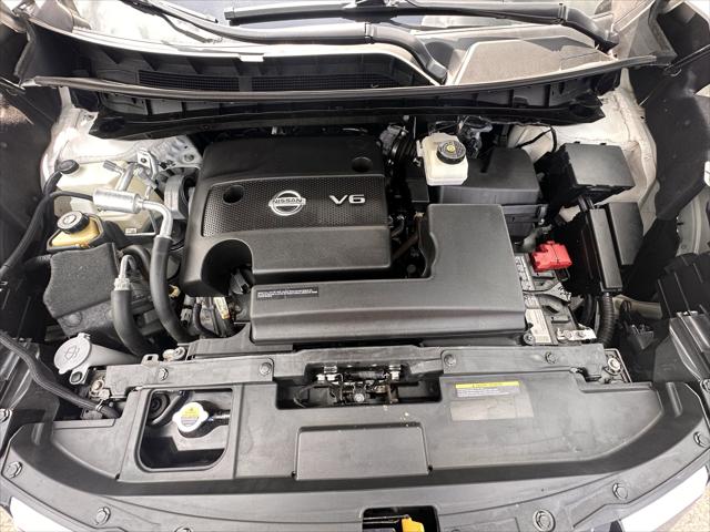 Used 2022 Nissan Murano For Sale in Pikeville, KY
