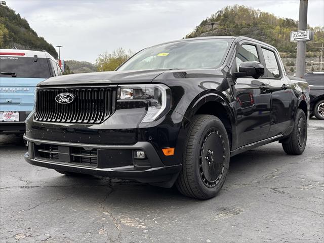 New 2025 Ford Maverick For Sale in Pikeville, KY