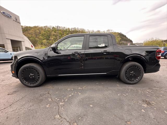 New 2025 Ford Maverick For Sale in Pikeville, KY