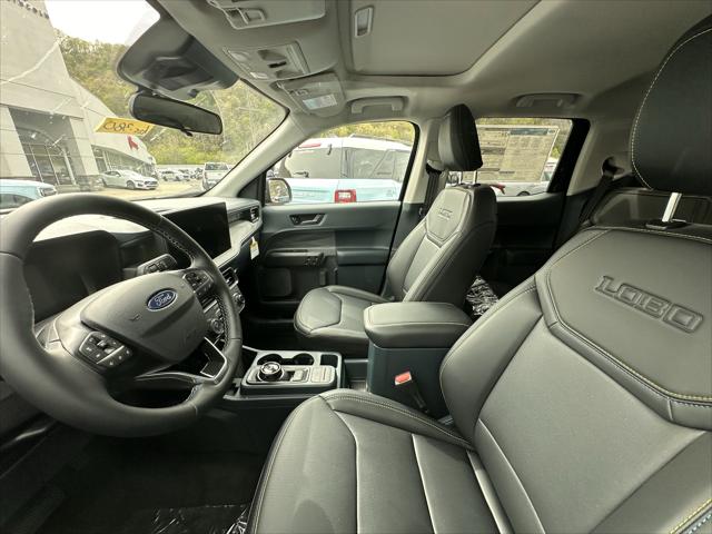 New 2025 Ford Maverick For Sale in Pikeville, KY