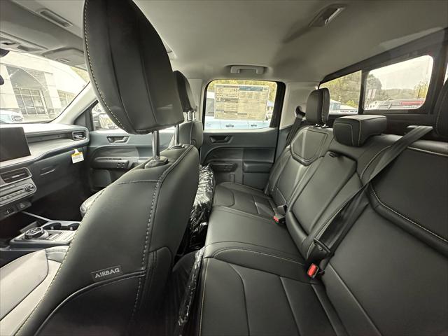 New 2025 Ford Maverick For Sale in Pikeville, KY