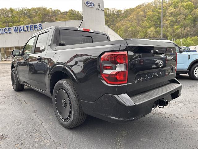New 2025 Ford Maverick For Sale in Pikeville, KY