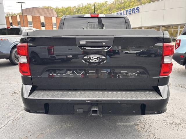 New 2025 Ford Maverick For Sale in Pikeville, KY