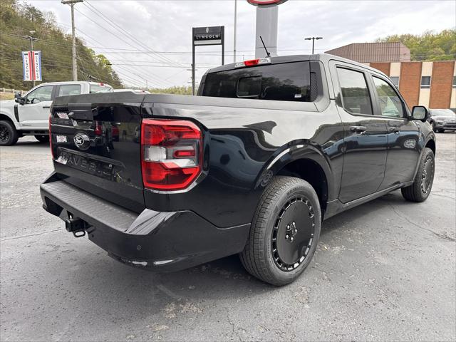 New 2025 Ford Maverick For Sale in Pikeville, KY