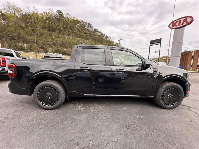 New 2025 Ford Maverick For Sale in Pikeville, KY