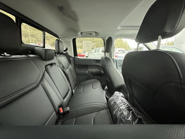 New 2025 Ford Maverick For Sale in Pikeville, KY