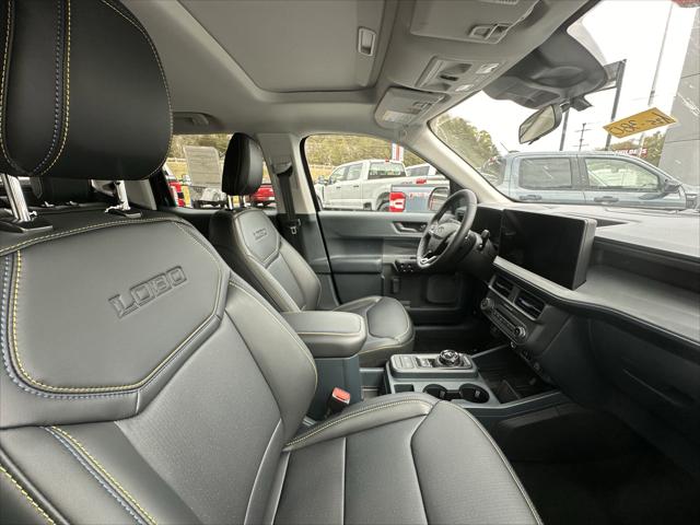 New 2025 Ford Maverick For Sale in Pikeville, KY