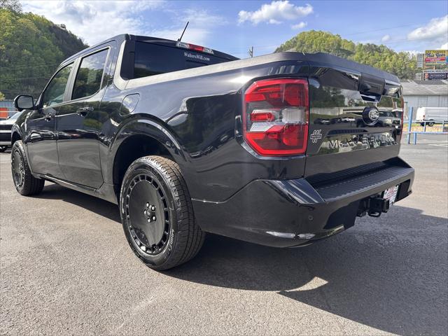New 2025 Ford Maverick For Sale in Pikeville, KY