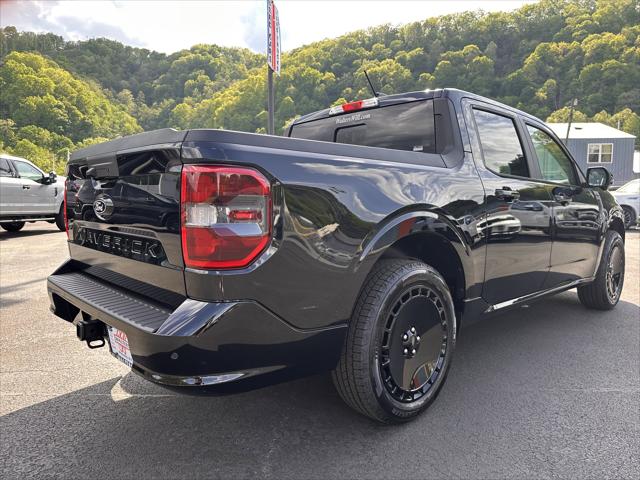 New 2025 Ford Maverick For Sale in Pikeville, KY