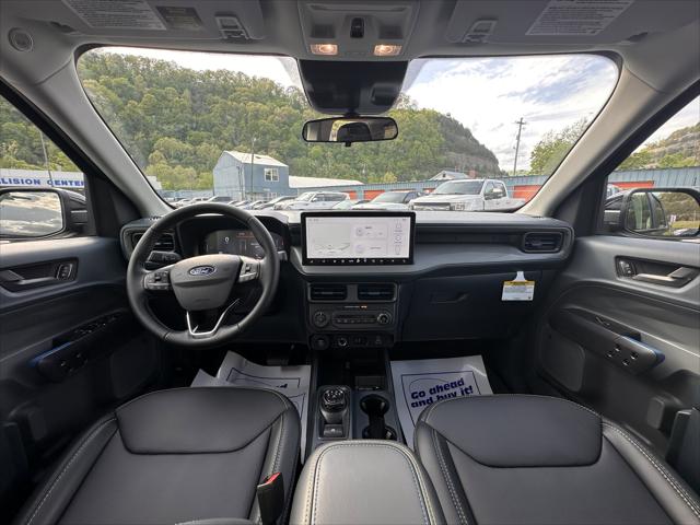 New 2025 Ford Maverick For Sale in Pikeville, KY
