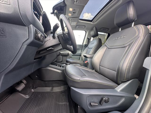 New 2025 Ford Maverick For Sale in Pikeville, KY