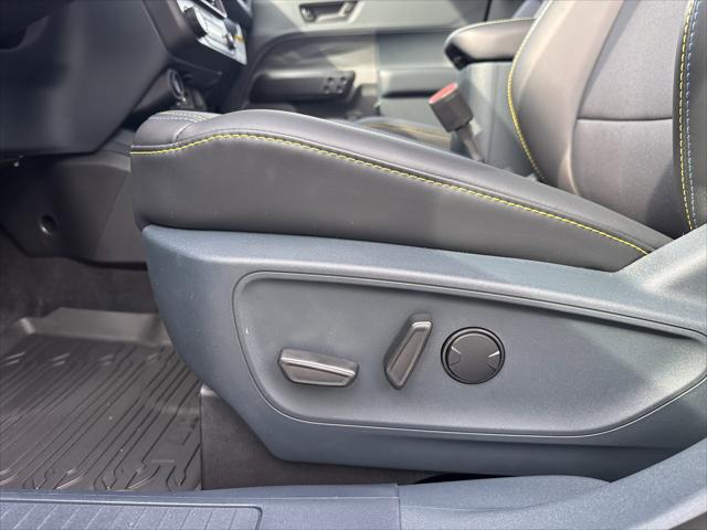 New 2025 Ford Maverick For Sale in Pikeville, KY