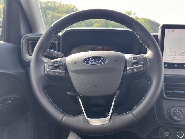 New 2025 Ford Maverick For Sale in Pikeville, KY
