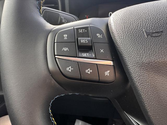 New 2025 Ford Maverick For Sale in Pikeville, KY