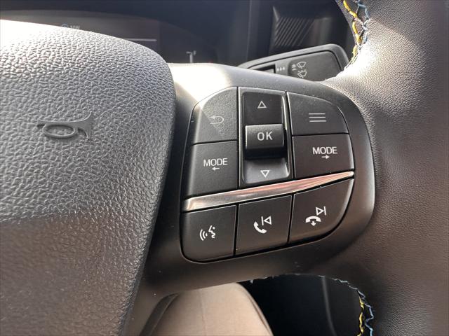 New 2025 Ford Maverick For Sale in Pikeville, KY