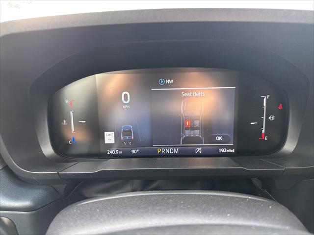New 2025 Ford Maverick For Sale in Pikeville, KY