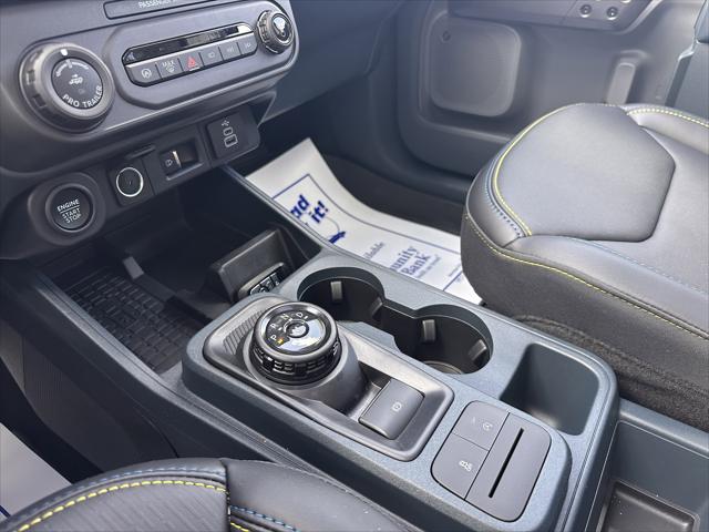 New 2025 Ford Maverick For Sale in Pikeville, KY