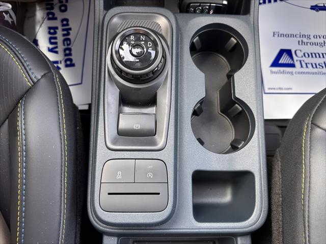 New 2025 Ford Maverick For Sale in Pikeville, KY