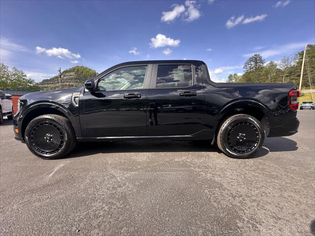 New 2025 Ford Maverick For Sale in Pikeville, KY