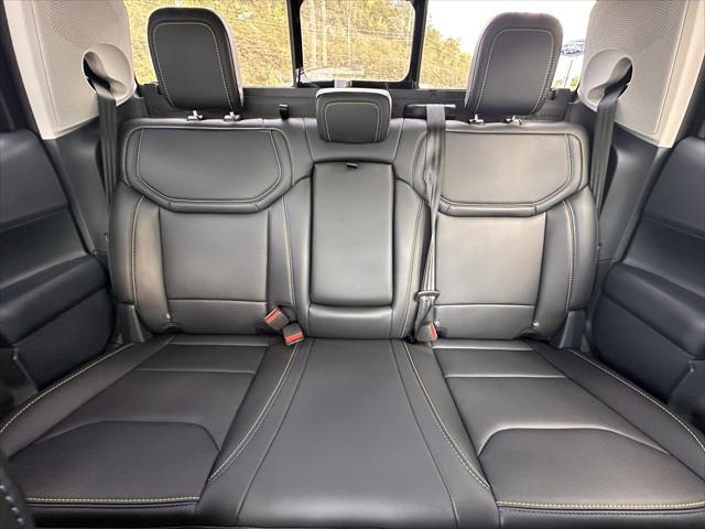New 2025 Ford Maverick For Sale in Pikeville, KY
