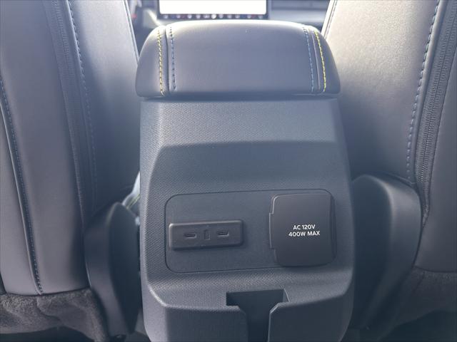 New 2025 Ford Maverick For Sale in Pikeville, KY