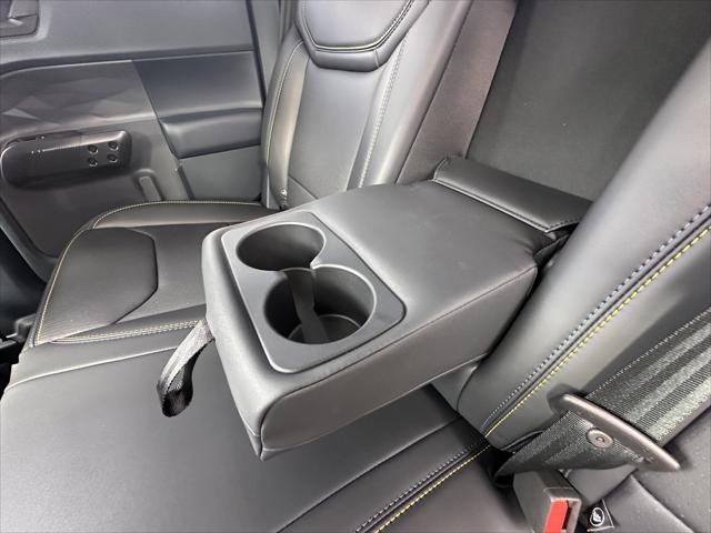 New 2025 Ford Maverick For Sale in Pikeville, KY