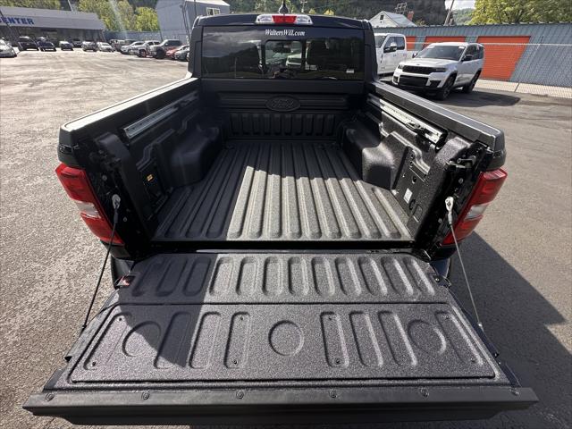 New 2025 Ford Maverick For Sale in Pikeville, KY