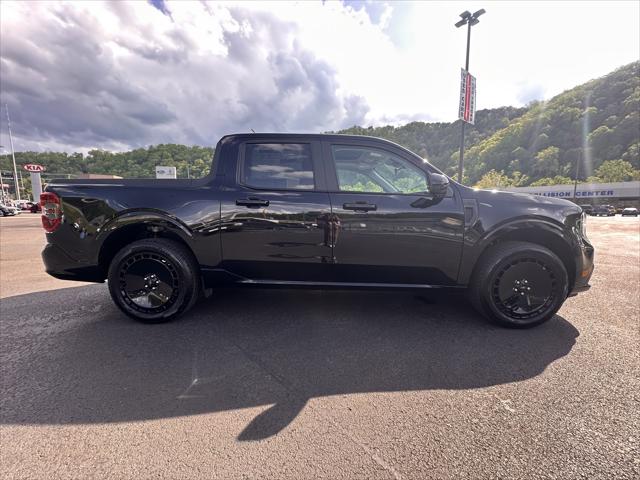 New 2025 Ford Maverick For Sale in Pikeville, KY