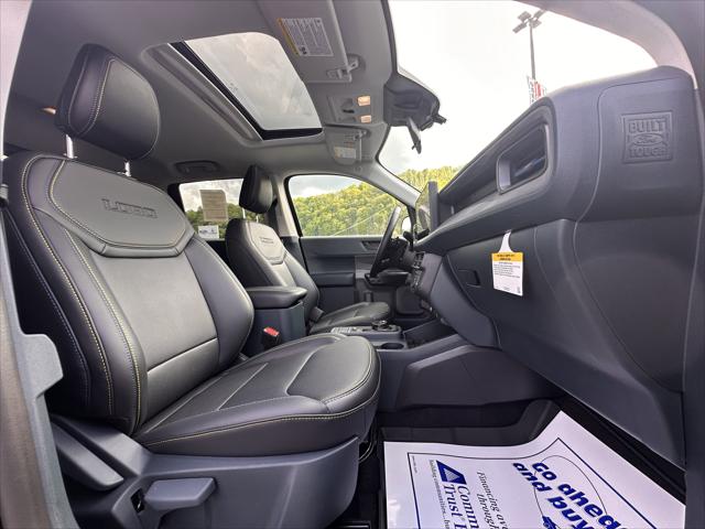 New 2025 Ford Maverick For Sale in Pikeville, KY