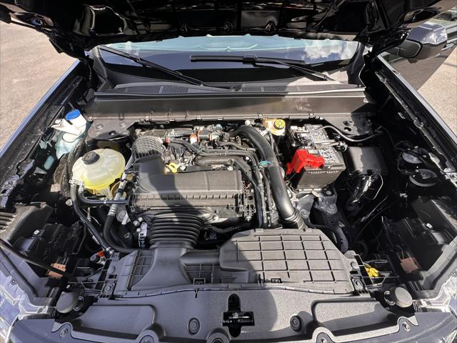 New 2025 Ford Maverick For Sale in Pikeville, KY