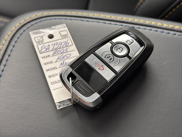 New 2025 Ford Maverick For Sale in Pikeville, KY