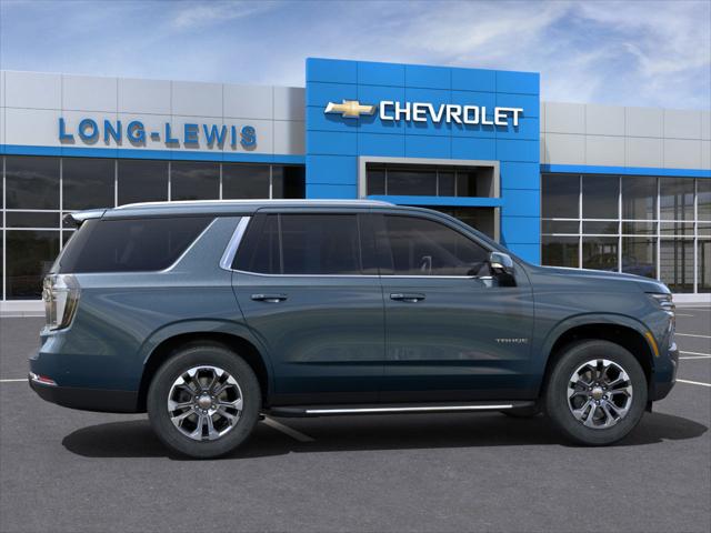 New 2025 Chevrolet Tahoe For Sale in Muscle Shoals, AL