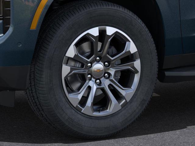 New 2025 Chevrolet Tahoe For Sale in Muscle Shoals, AL