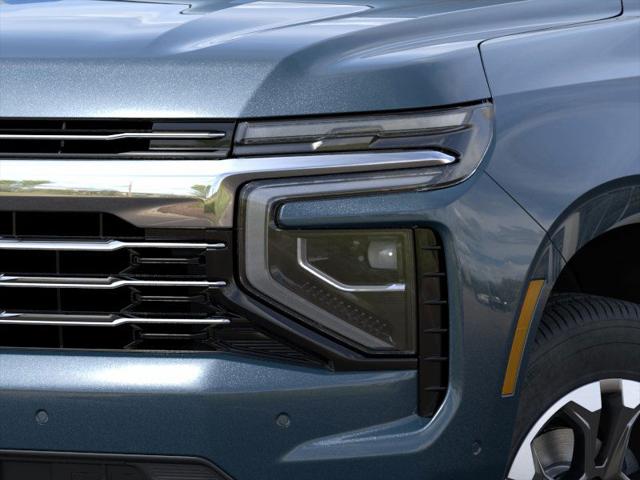 New 2025 Chevrolet Tahoe For Sale in Muscle Shoals, AL