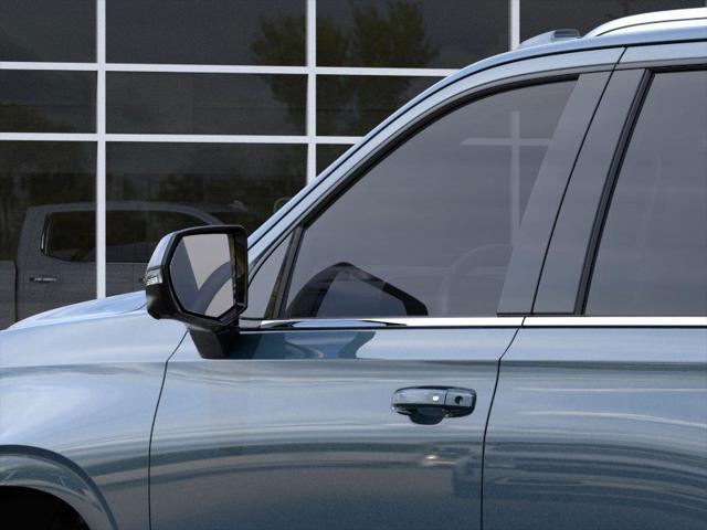 New 2025 Chevrolet Tahoe For Sale in Muscle Shoals, AL
