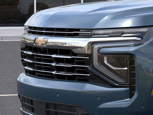 New 2025 Chevrolet Tahoe For Sale in Muscle Shoals, AL