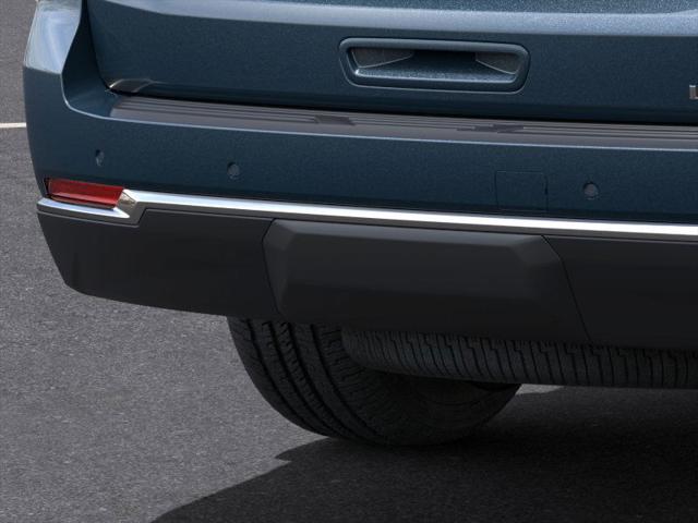 New 2025 Chevrolet Tahoe For Sale in Muscle Shoals, AL
