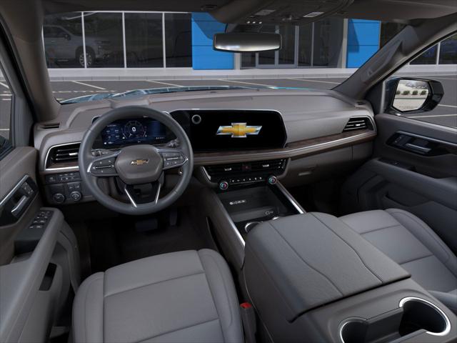 New 2025 Chevrolet Tahoe For Sale in Muscle Shoals, AL