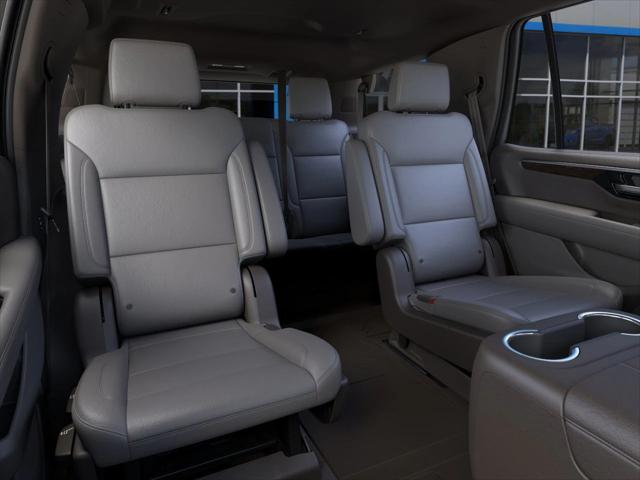 New 2025 Chevrolet Tahoe For Sale in Muscle Shoals, AL