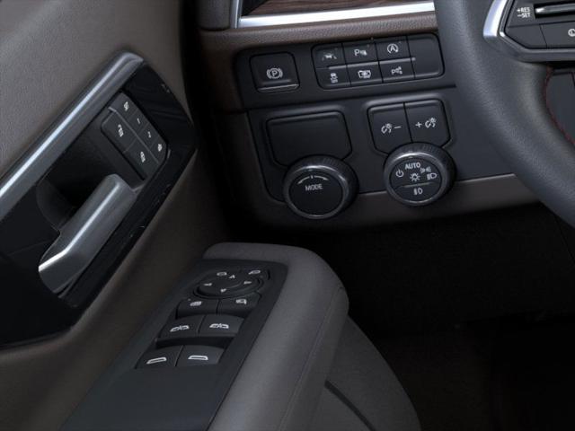 New 2025 Chevrolet Tahoe For Sale in Muscle Shoals, AL