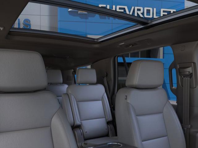 New 2025 Chevrolet Tahoe For Sale in Muscle Shoals, AL