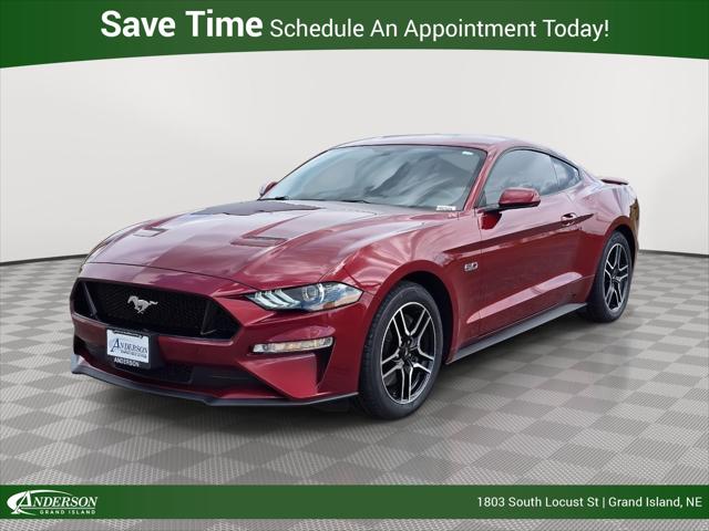 2018 Ford Mustang GT for sale in Grand Island, NE
