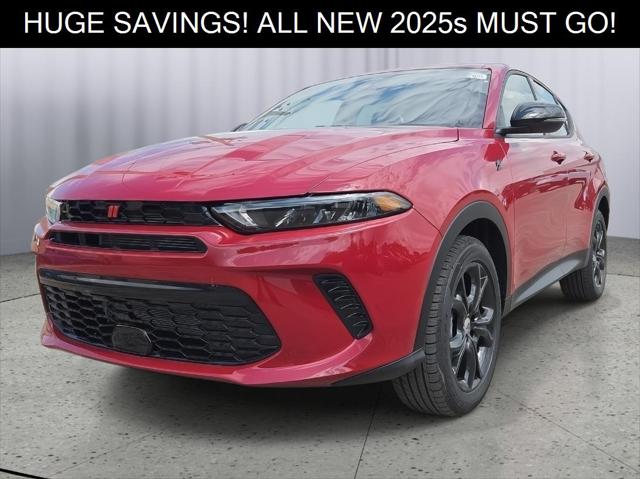 2025 Dodge Hornet GT AWD for sale in Topeka, KS